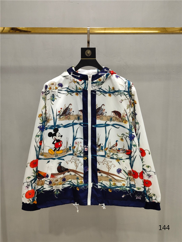 Gucci Men's Outwear 25